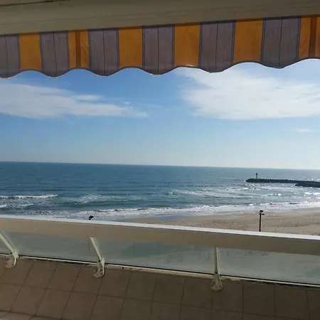 481 Heliopolis C - 2 Pers - Magnifique Vue 公寓