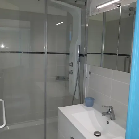 Διαμέρισμα 481 Heliopolis C - 2 Pers - Magnifique Vue