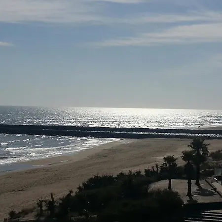 Διαμέρισμα 481 Heliopolis C - 2 Pers - Magnifique Vue