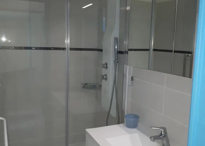 Appartement 481 Héliopolis C - 2 Pers - Magnifique Vue